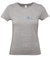 Marit Jager t-shirt - Sports Grey - dames